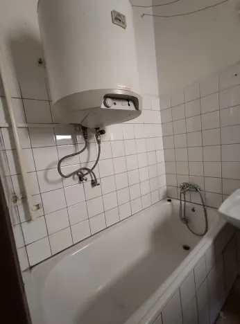 Pronájem bytu 1+kk, Jihlava, Matky Boží, 28 m2