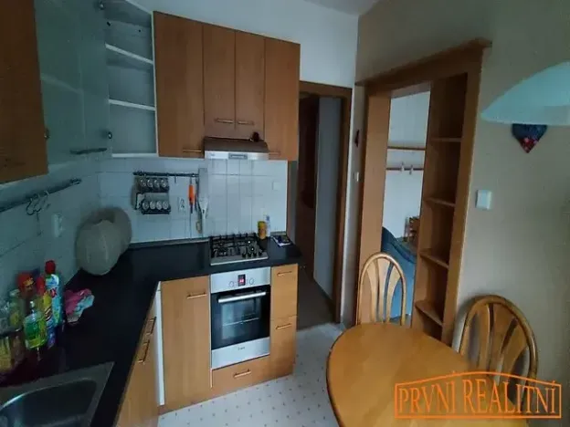 Pronájem bytu 3+1, Uherský Brod, Neradice, 80 m2