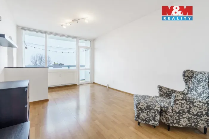 Prodej bytu 3+1, Kadaň, Golovinova, 66 m2