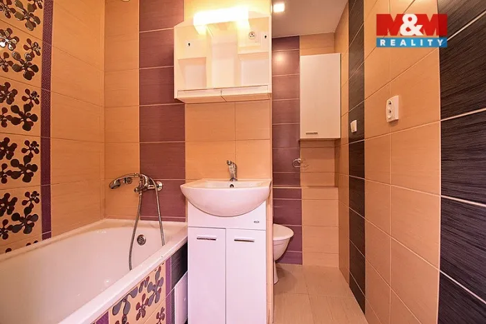 Pronájem bytu 1+1, Žamberk, Pionýrů, 35 m2