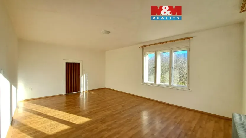 Pronájem bytu 3+kk, Hronov - Zbečník, 97 m2