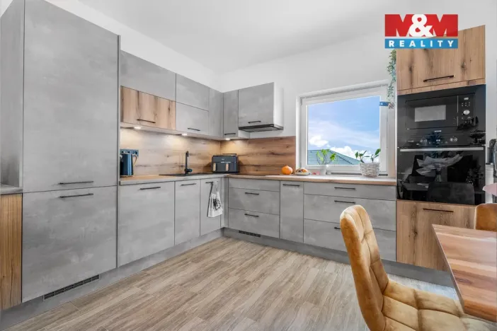 Prodej rodinného domu, Petkovy, 66 m2