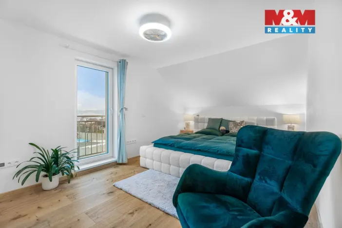 Prodej rodinného domu, Petkovy, 66 m2