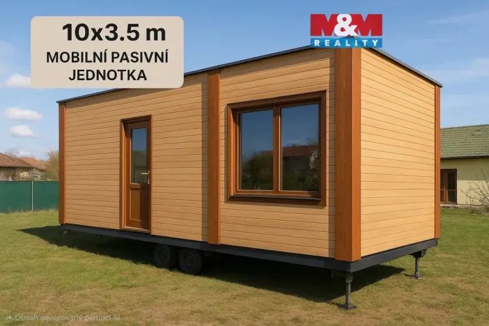 Prodej chaty, Libišany, 35 m2