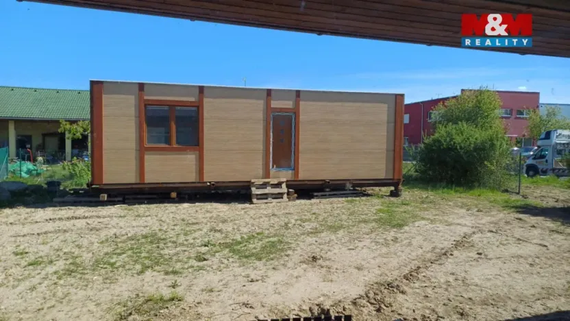 Prodej chaty, Libišany, 35 m2