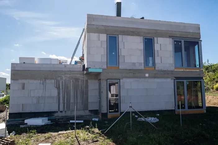 Prodej vily, Praha - Horní Počernice, Krotitelů, 197 m2