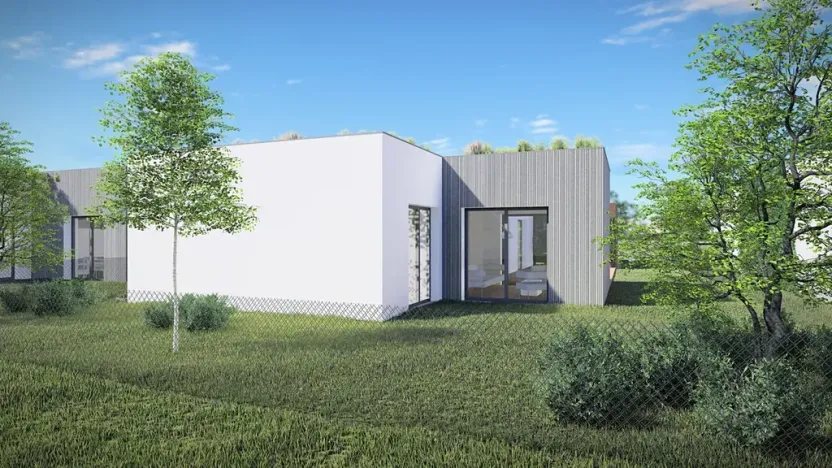 Prodej rodinného domu, Praha - Horní Počernice, Krotitelů, 136 m2