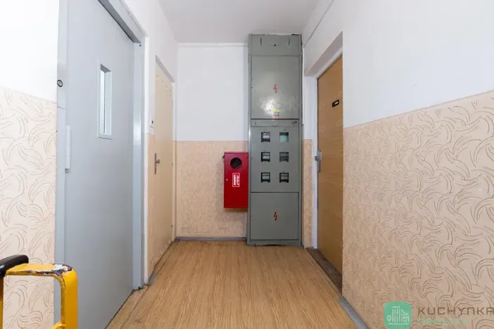 Pronájem bytu 2+1, Krupka, Sídliště, 53 m2