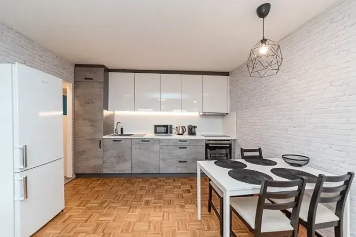 Pronájem bytu 2+kk, Jihlava, Čajkovského, 42 m2