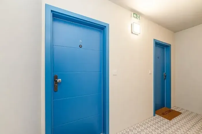 Pronájem bytu 2+kk, Jihlava, Čajkovského, 42 m2