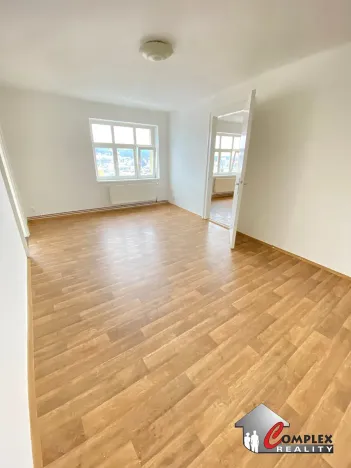 Pronájem bytu 3+1, Jablonec nad Nisou, 28. října, 98 m2