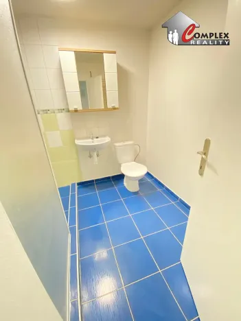 Pronájem bytu 3+1, Jablonec nad Nisou, 28. října, 98 m2