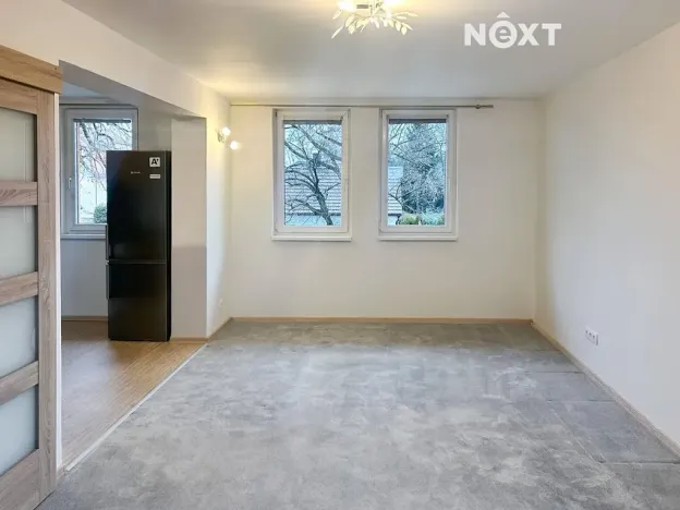 Pronájem bytu 3+1, Svatý Jan nad Malší, 69 m2