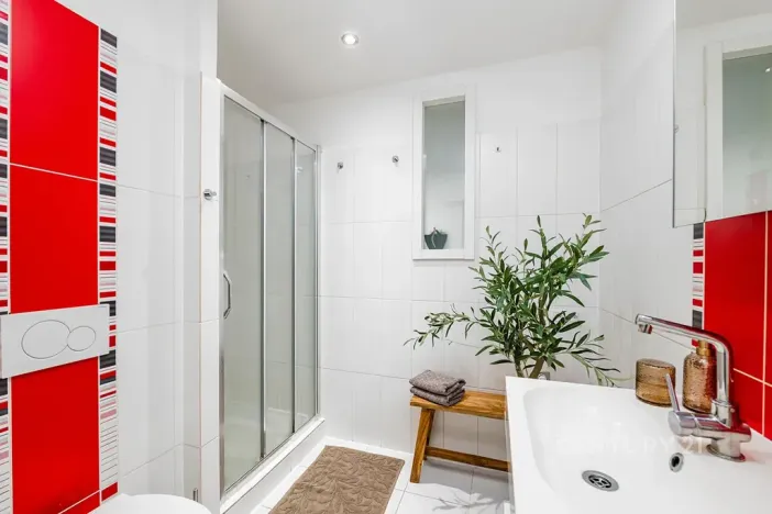 Prodej bytu 3+1, Plzeň, Částkova, 76 m2