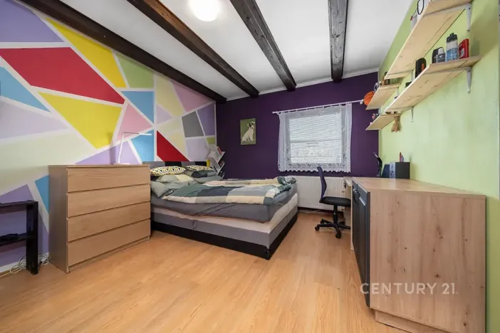 Prodej bytu 4+kk, Unhošť, U Pily, 144 m2