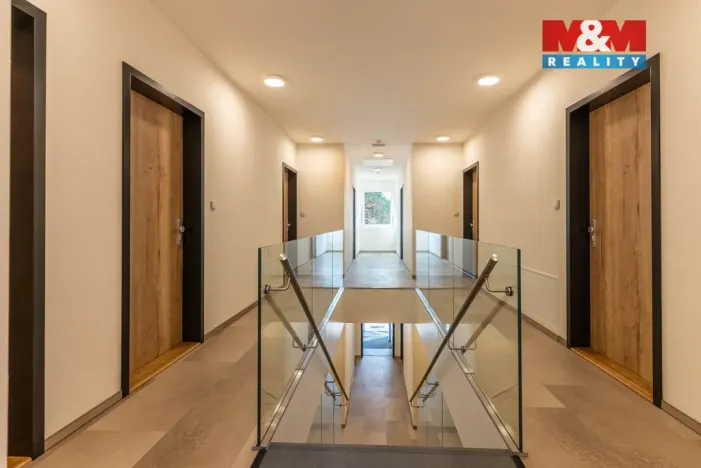 Prodej bytu 1+kk, Praha - Třebonice, U Zličína, 22 m2