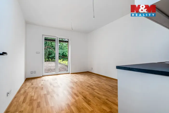 Prodej bytu 1+kk, Praha - Třebonice, U Zličína, 22 m2