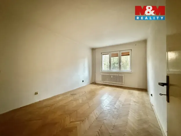 Prodej bytu 3+1, Ostrava - Zábřeh, Volgogradská, 67 m2