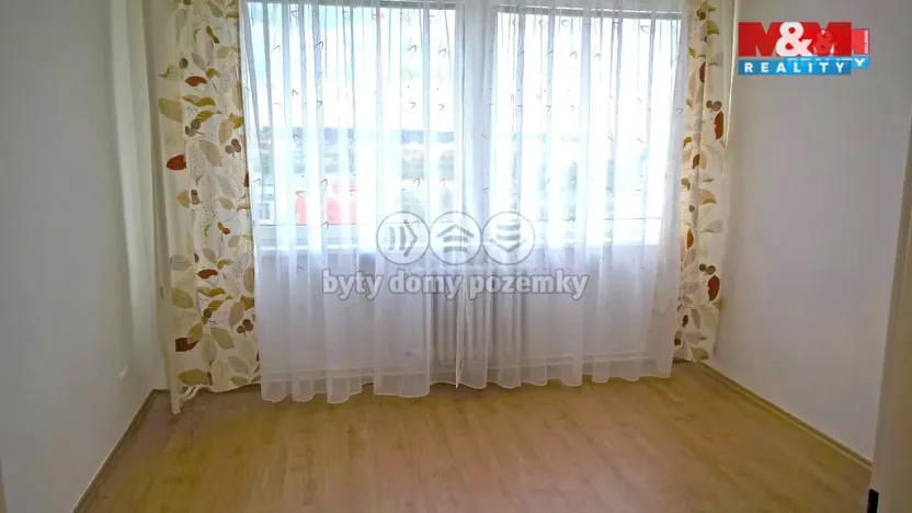 Pronájem bytu 2+1, Praha - Michle, V dolině, 49 m2