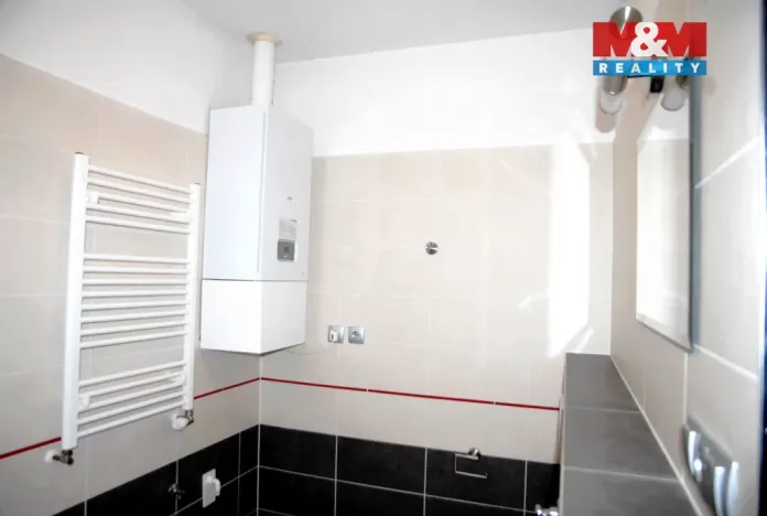 Pronájem bytu 2+kk, Jičín - Nové Město, Ruská, 47 m2