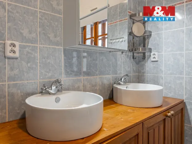 Prodej rodinného domu, Popovice - Kamenná Lhota, 160 m2