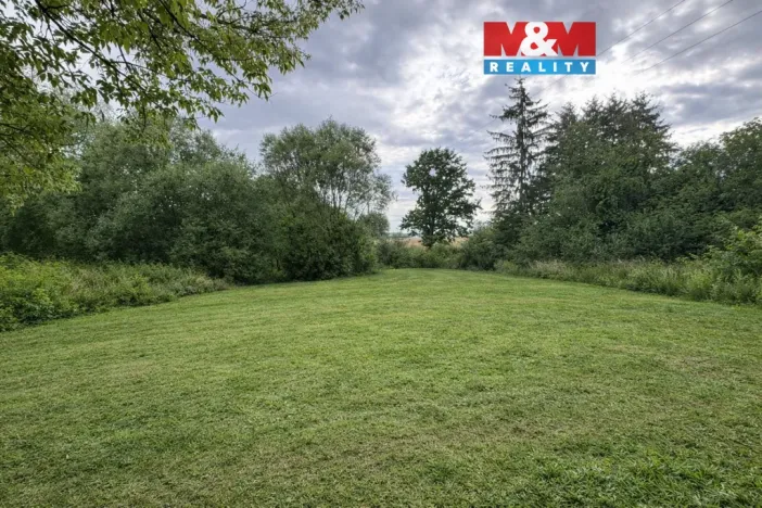 Pronájem pole, Žleby - Zehuby, 6932 m2