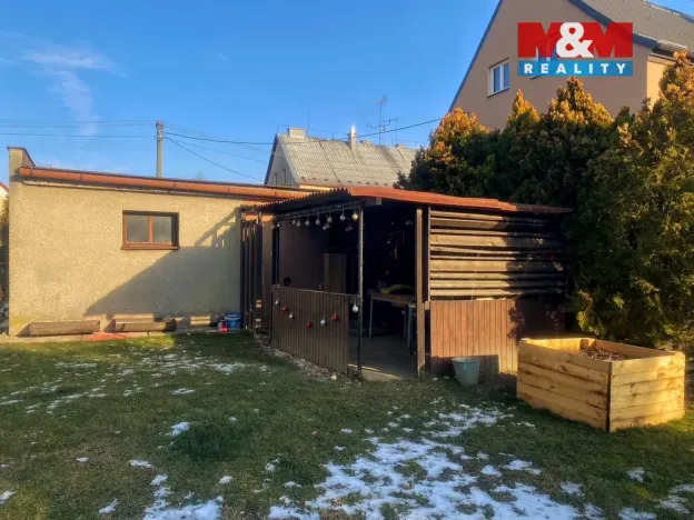 Prodej bytu 3+kk, Suchdol nad Odrou, Za nádražím, 55 m2