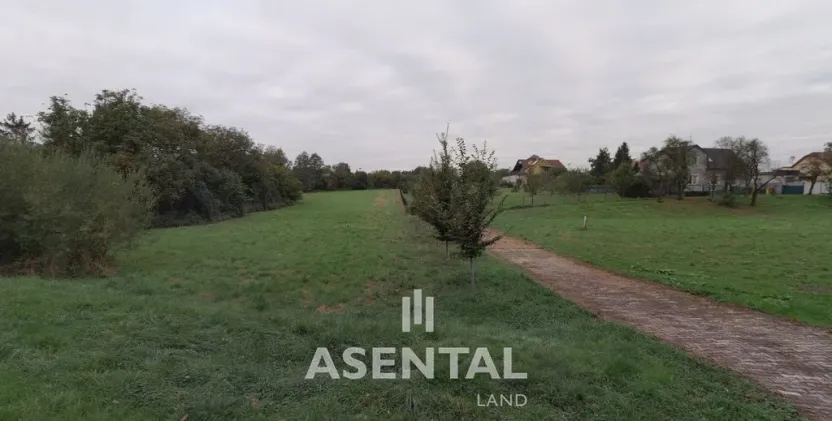 Prodej pozemku, Orlová - Poruba, Porubská, 5780 m2