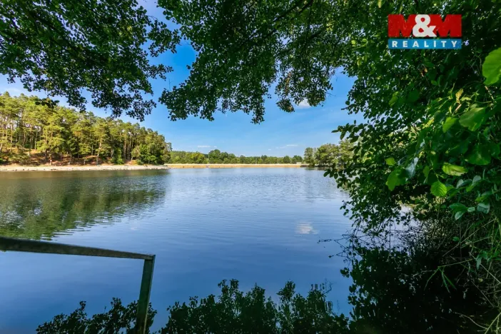 Prodej chaty, Plzeň - Bolevec, 54 m2