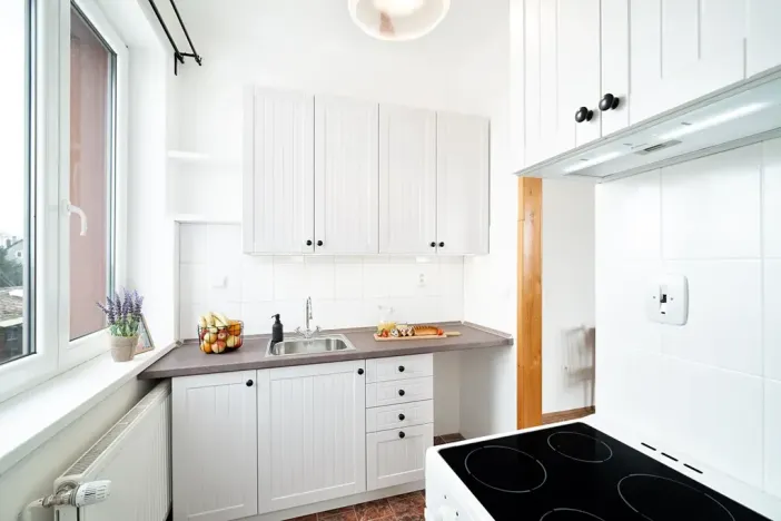 Pronájem bytu 1+1, Chotěboř, Husova, 33 m2