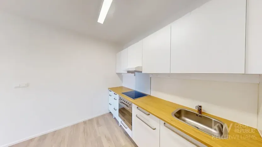 Pronájem bytu 3+kk, Praha - Modřany, Plevenská, 64 m2