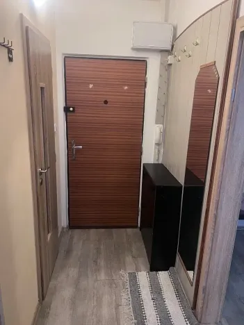 Pronájem bytu 1+1, Jihlava, Březinova, 33 m2