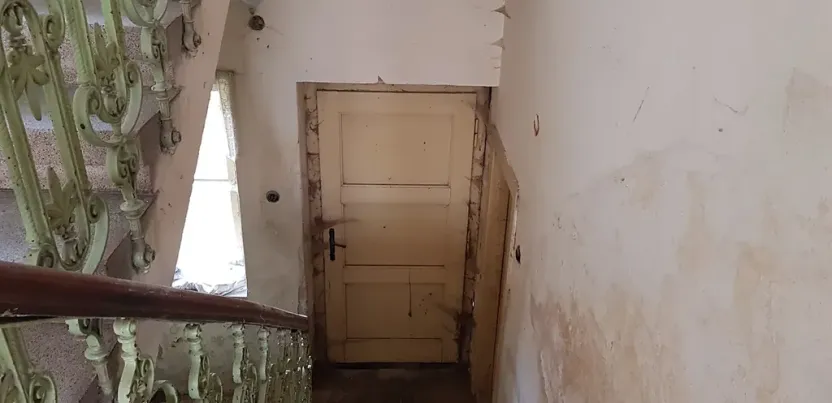 Prodej podílu rodinného domu, Nová Paka, Na Vyhlídce, 120 m2