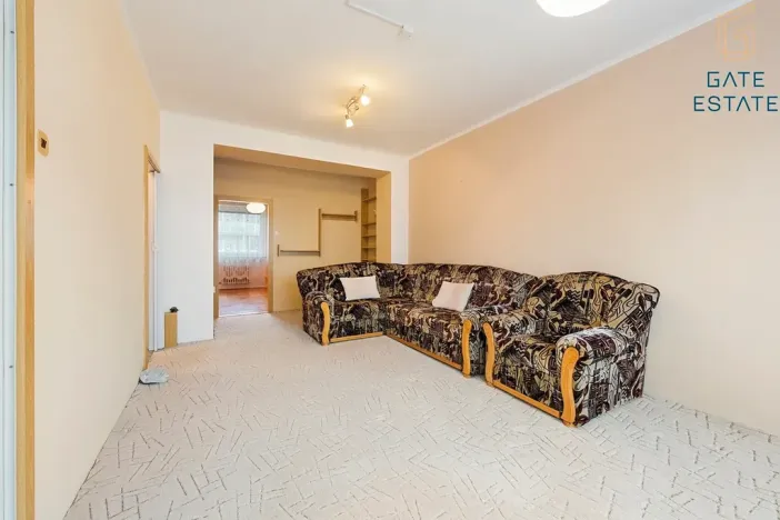 Prodej bytu 3+1, Kojetín, Nová, 77 m2