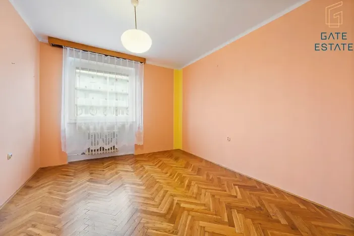 Prodej bytu 3+1, Kojetín, Nová, 77 m2