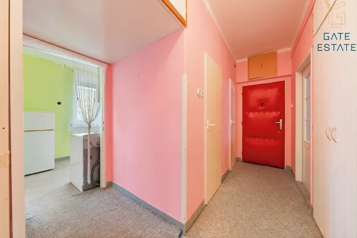 Prodej bytu 3+1, Kojetín, Nová, 77 m2