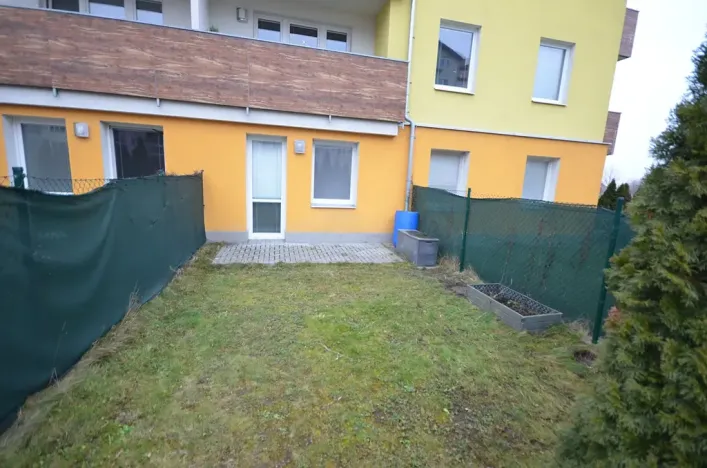 Pronájem bytu 1+kk, Olomouc, Novosadský dvůr, 64 m2