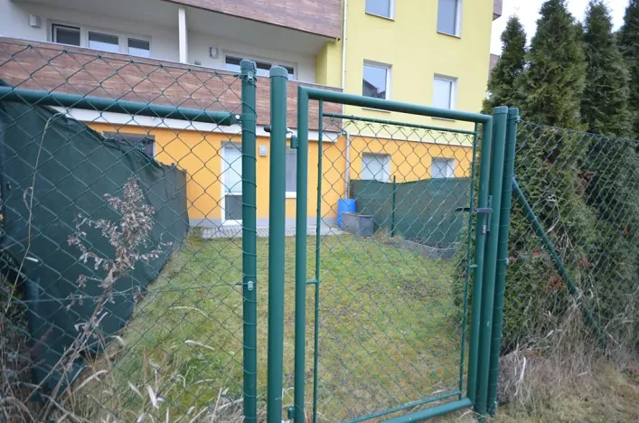 Pronájem bytu 1+kk, Olomouc, Novosadský dvůr, 64 m2