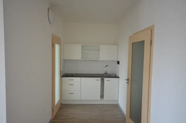 Pronájem bytu 2+kk, Olomouc, Kavaleristů, 64 m2