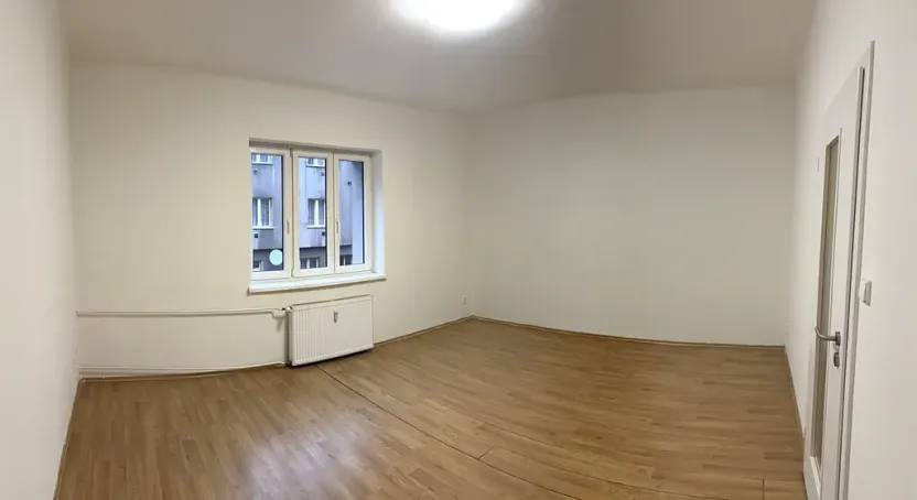 Prodej bytu 1+1, Plzeň, Tělocvičná, 47 m2