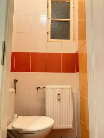 Prodej bytu 1+1, Plzeň, Tělocvičná, 47 m2