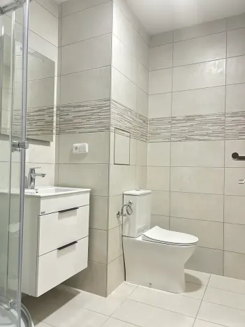 Pronájem bytu 1+1, Plzeň, Komenského, 36 m2