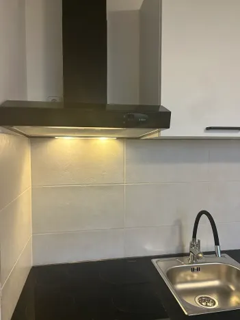 Pronájem bytu 1+1, Plzeň, Komenského, 36 m2