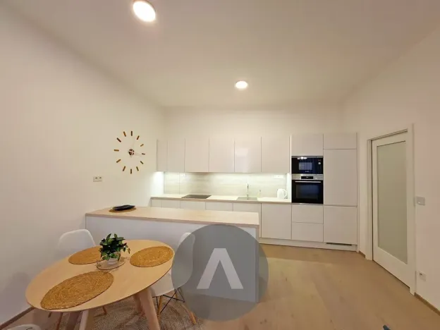 Pronájem bytu 2+kk, Brno, Leitnerova, 60 m2