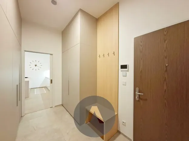 Pronájem bytu 2+kk, Brno, Leitnerova, 60 m2