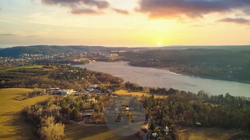 Prodej pozemku pro bydlení, Rozdrojovice, Za Humny, 1512 m2