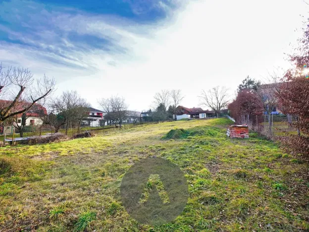 Prodej pozemku pro bydlení, Rozdrojovice, Za Humny, 1512 m2