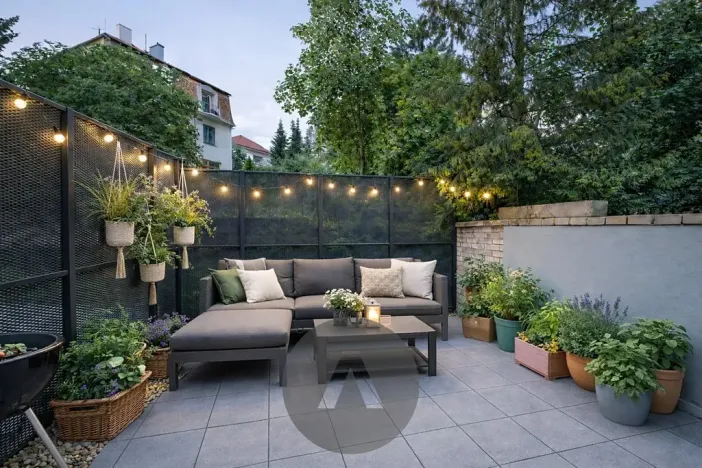 Pronájem bytu 2+1, Brno, Žabovřeská, 80 m2