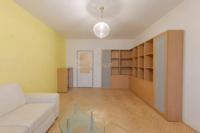 Prodej bytu 4+1, Olomouc, U soutoku, 114 m2