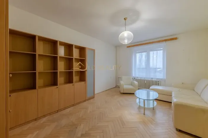 Prodej bytu 4+1, Olomouc, U soutoku, 114 m2